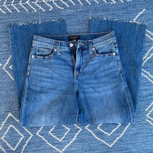 NWOT Banana Republic Jeans
